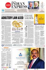 The New Indian Express-Chennai