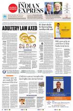 The New Indian Express-Dharmapuri