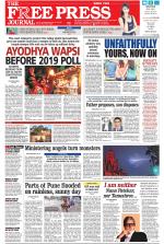 Free Press - Mumbai Epaper