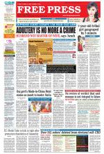 Free Press - Bhopal Epaper Edition
