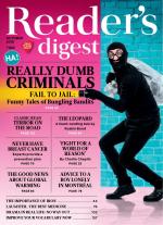 Reader's Digest