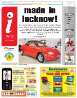Lucknow Hindi ePaper, Lucknow Hindi Newspaper - InextLive