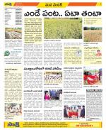 Medak Constituencies