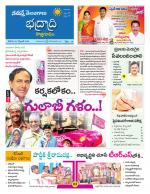 Bhadradri Kothagudem