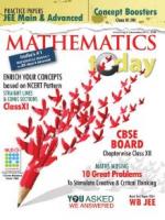 Mathematics Today