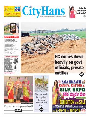HYDERABAD ZONE 2