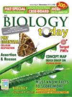 Biology Today 