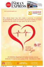 The New Indian Express-Bhubaneswar