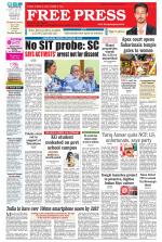 Free Press - Bhopal Epaper Edition