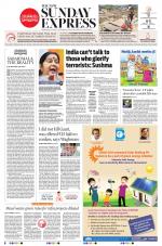The New Indian Express-Mangaluru