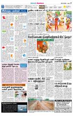 Sivagangai- Madurai Supplement