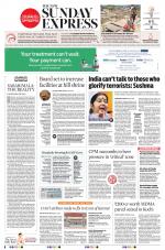 The New Indian Express-Kochi