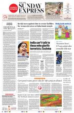 The New Indian Express-Chennai