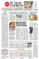 The New Indian Express-Bengaluru