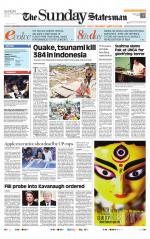 Delhi - The Statesman