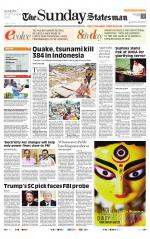 Kolkata - The Statesman