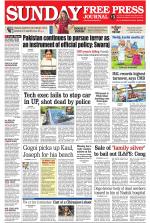 Free Press - Mumbai Epaper