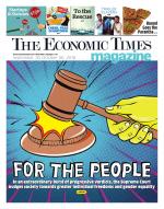 The Economic Times Magazine