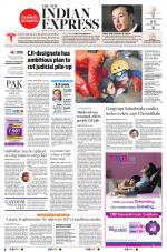 The New Indian Express-Belagavi