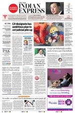 The New Indian Express-Vellore