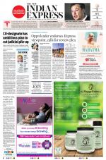 The New Indian Express-Thrissur 