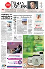 The New Indian Express-Kozhikode