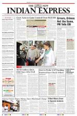 The New Indian Express-Bengaluru
