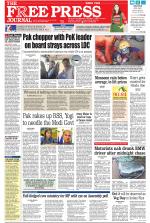 Free Press - Mumbai Epaper