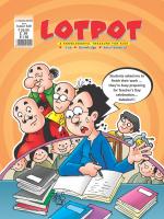 Lotpot English