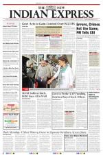 The New Indian Express-Mangaluru