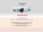Panchratna - An Investment Newsletter