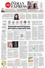 The New Indian Express-Belagavi