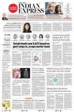 The New Indian Express-Mangaluru