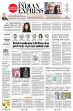 The New Indian Express-Kalaburagi