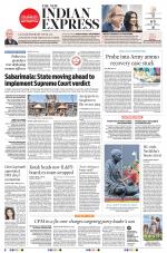The New Indian Express-Kozhikode
