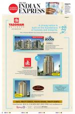 The New Indian Express-Kochi