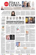 The New Indian Express-Chennai