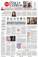 The New Indian Express-Madurai