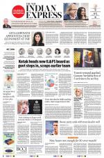 The New Indian Express-Coimbatore