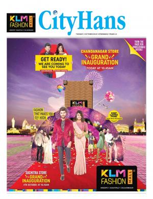 HYDERABAD ZONE 2