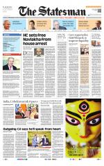 Delhi - The Statesman
