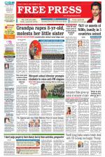 Free Press - Indore Epaper Edition