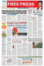 Free Press - Bhopal Epaper Edition
