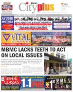 MIRA road-BHAYANDER Vol-5 Issue-7 Date- NOVEMBER 13 - NOVEMBER 19, 2013