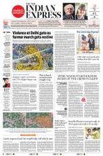 The New Indian Express-Nagapattinam