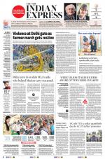 The New Indian Express-Tirupati