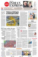 The New Indian Express-Thrissur 