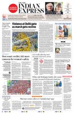 The New Indian Express-Kottayam