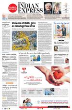 The New Indian Express-Kannur