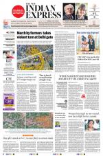 The New Indian Express-Shivamogga